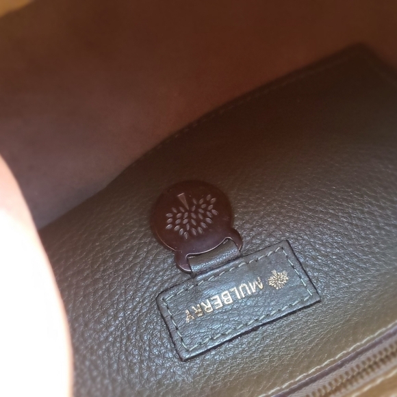 Mulberry phoebe handbags - Picture 2 of 7